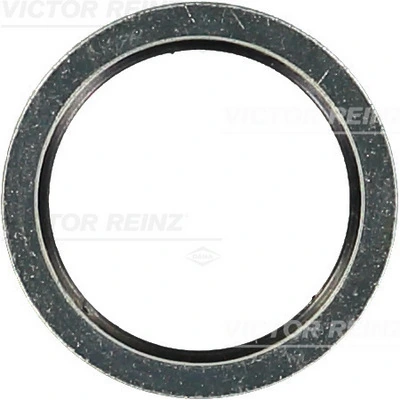 Seal Ring, oil drain plug